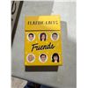 Image 1 : Friends playing cards