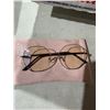 Image 1 : Summer and rose glasses