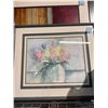 Image 1 : Watercolor 27" x 24"