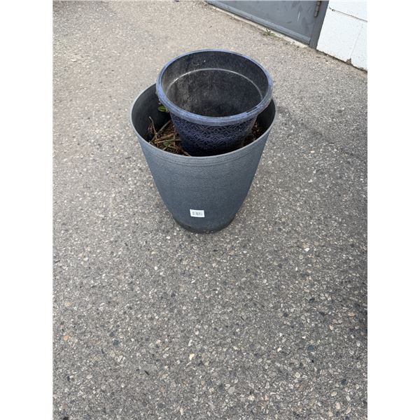 Planters