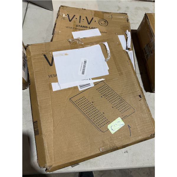 VIVO  VESA a compatible laptop holders