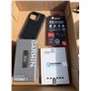 Image 2 : Garmin and phone items