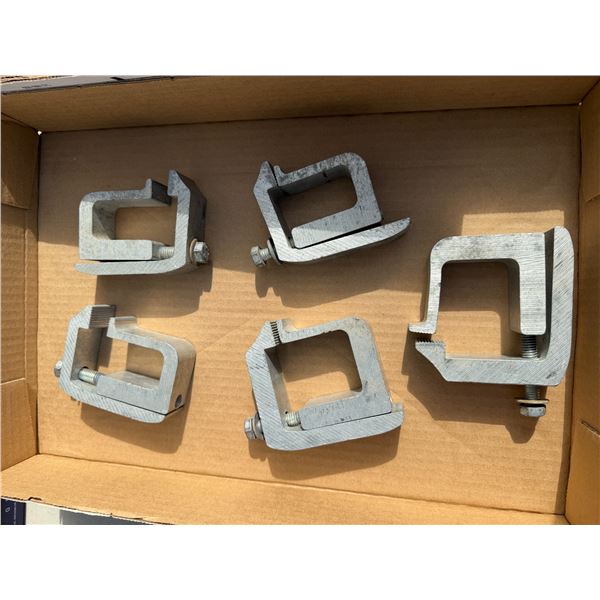 Clamps