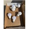 Image 1 : LED lightbulbs