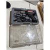 Image 1 : Solder gun