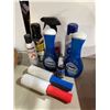 Image 1 : Cleaners