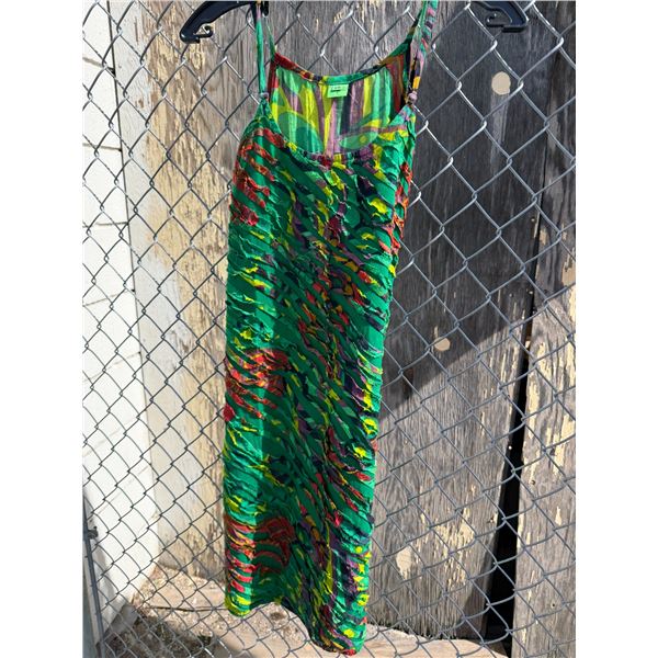 New dress size small