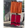 Image 1 : New skirts size small/medium