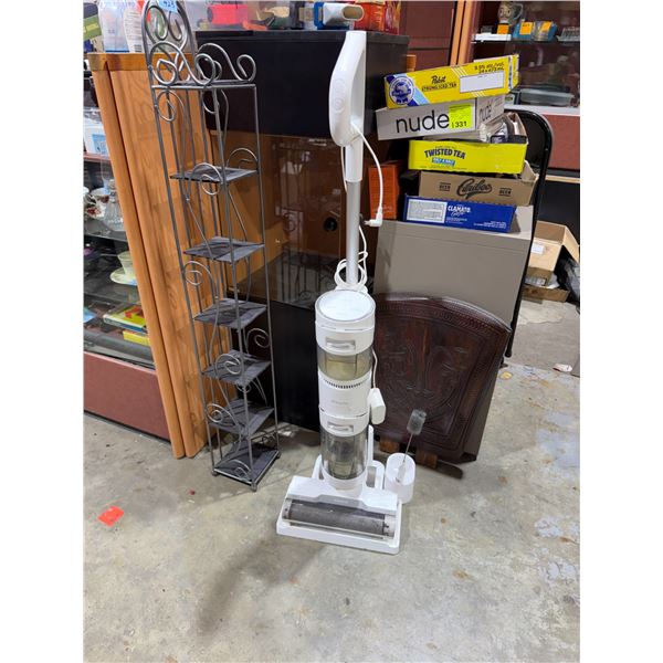 DREAME vacuum