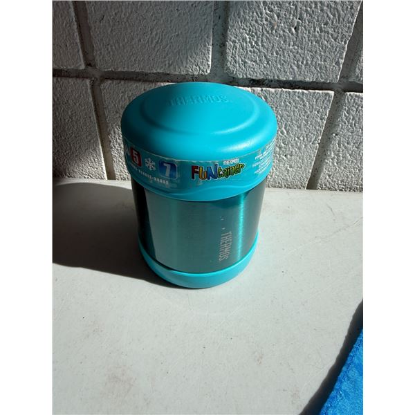 Thermos