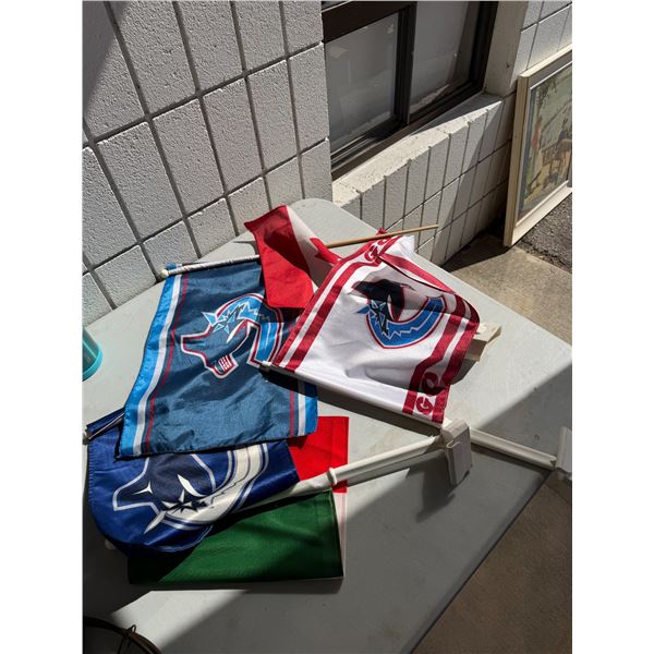 Flags