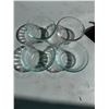 Image 1 : Pyrex, small glass bowls