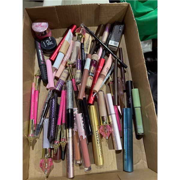 Assorted make up mostly new