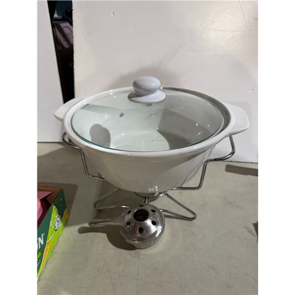 Dish