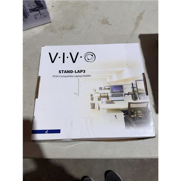 VIVOV esa compatible laptop holder