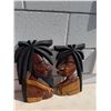 Image 1 : Wood carved items