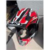 Image 1 : Helmet size  not showing