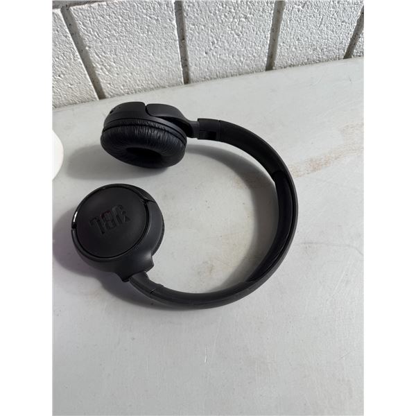JBL headphones