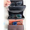 Image 1 : Prescription glasses for frame use