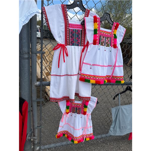 Children's clothing
