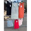 Image 1 : New tops assorted sizes