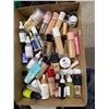 Image 1 : Health and beauty items