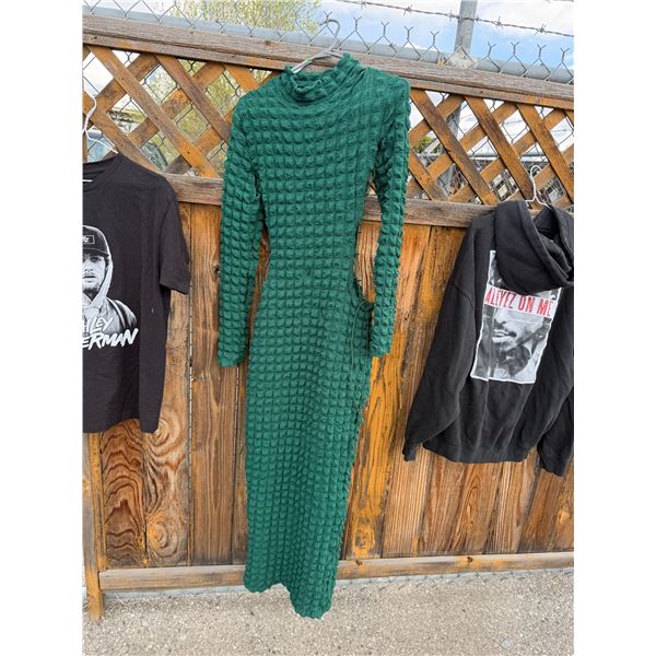 Dress size 5