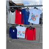Image 1 : New clothing size medium tops