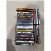 Image 1 : DVDs