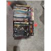 Image 1 : DVDs