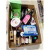 Image 1 : Health and beauty items