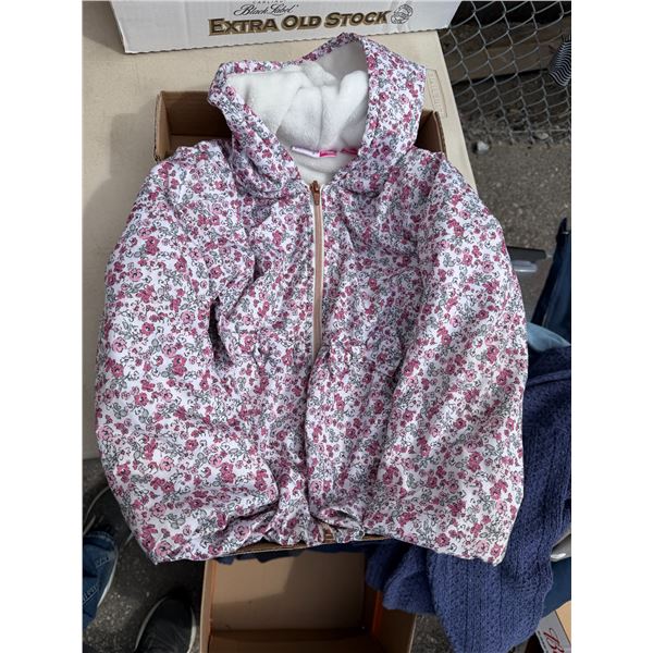 Penelope Mack LTD size 4T jacket