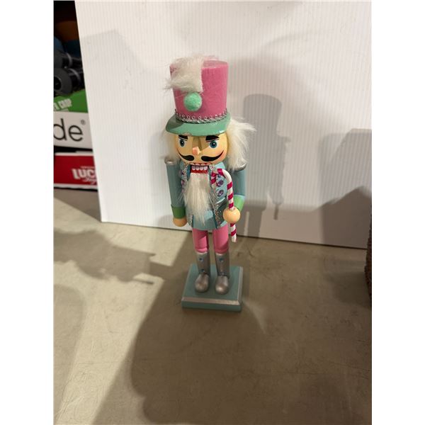 Nutcracker