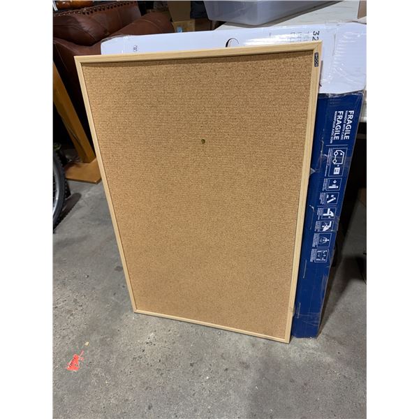 Corkboard