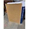 Image 1 : Corkboard