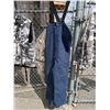 Image 1 : Work king coveralls size XL