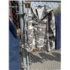 Image 1 : Parkland Canada pullover is not shown