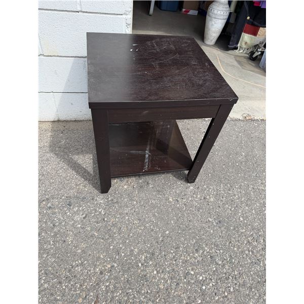 Side table