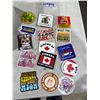 Image 1 : Waterproof stickers