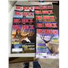 Image 1 : Big buck magazines