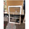Image 1 : Antique window 28" x 19"