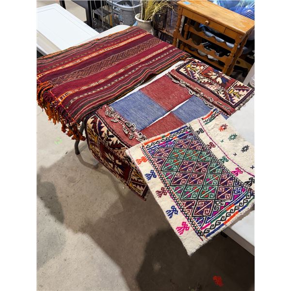 Camel Blankets