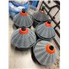 Image 1 : 5 wine jugs