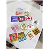 Image 1 : Waterproof stickers