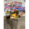 Image 1 : Big book classic magazines