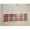 Image 1 : USA Elvis stamps