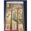 Image 1 : 1995 Silver Surfer #111 comic