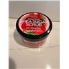 Image 1 : Hempz Shea Sugar Scrub. Pomegranate