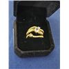 Image 3 : 1.0ct 3 ring set - size 6.5