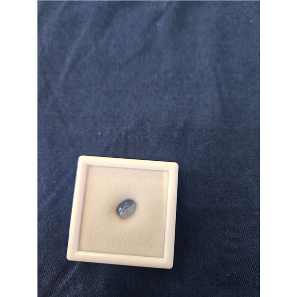 3.1ct Natural Kyanite stone